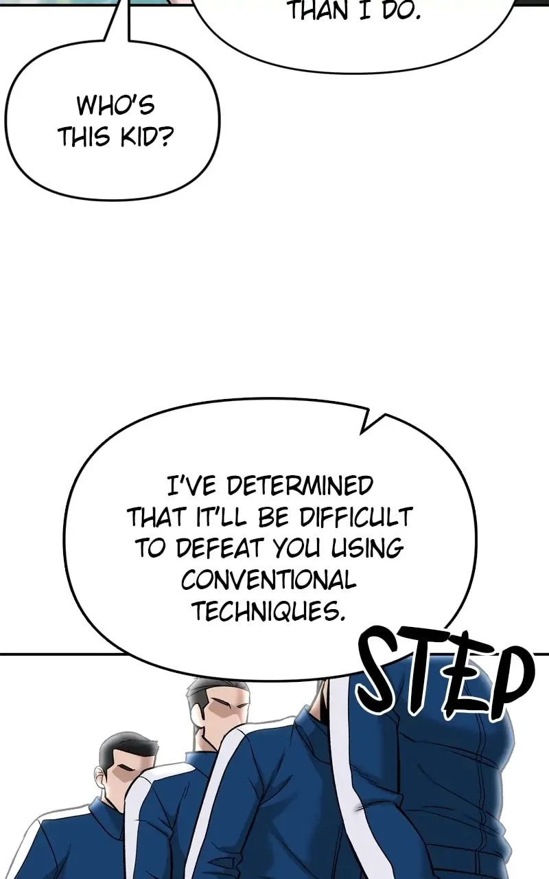 The Bully In-Charge Chapter 60 - 118