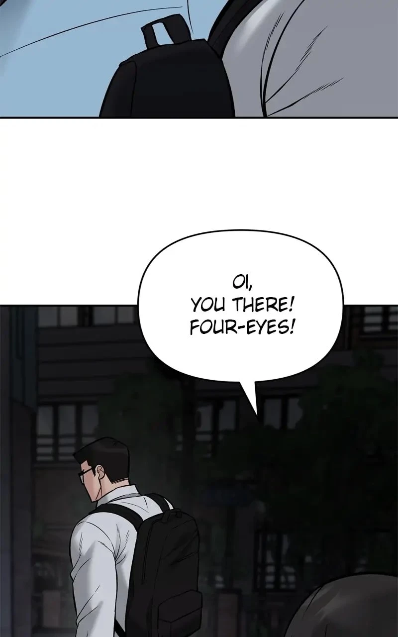 The Bully In-Charge Chapter 59 - 94