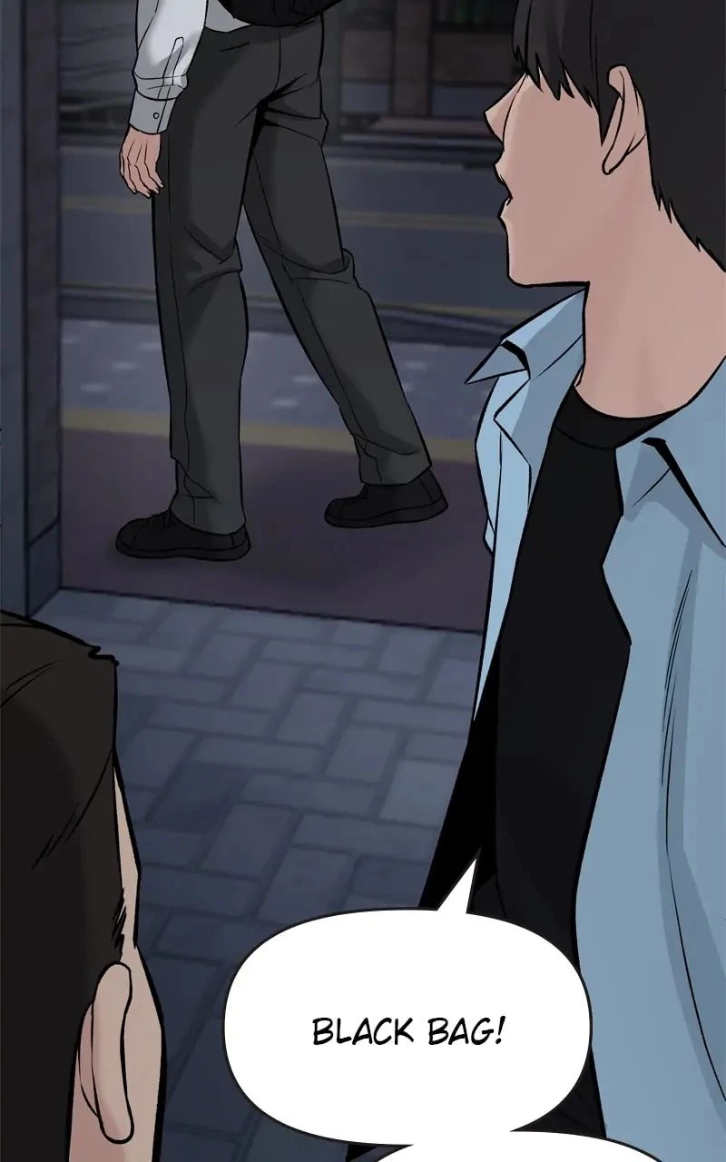 The Bully In-Charge Chapter 59 - 95