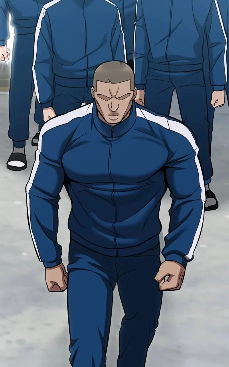 The Bully In-Charge Chapter 60 - 121