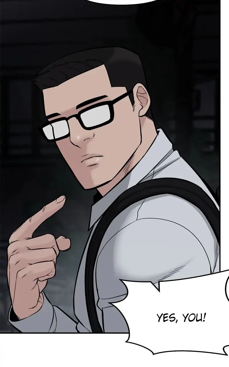 The Bully In-Charge Chapter 59 - 97