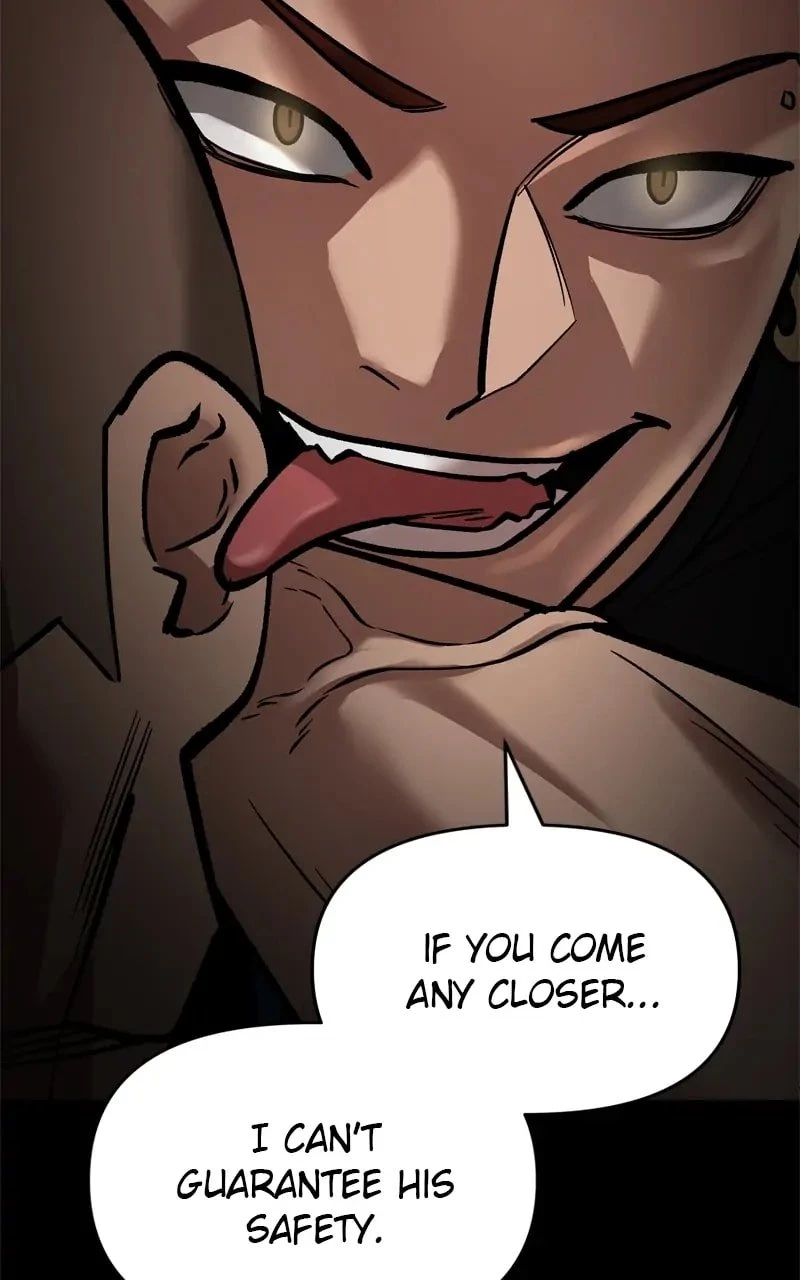 The Bully In-Charge Chapter 61 - 130