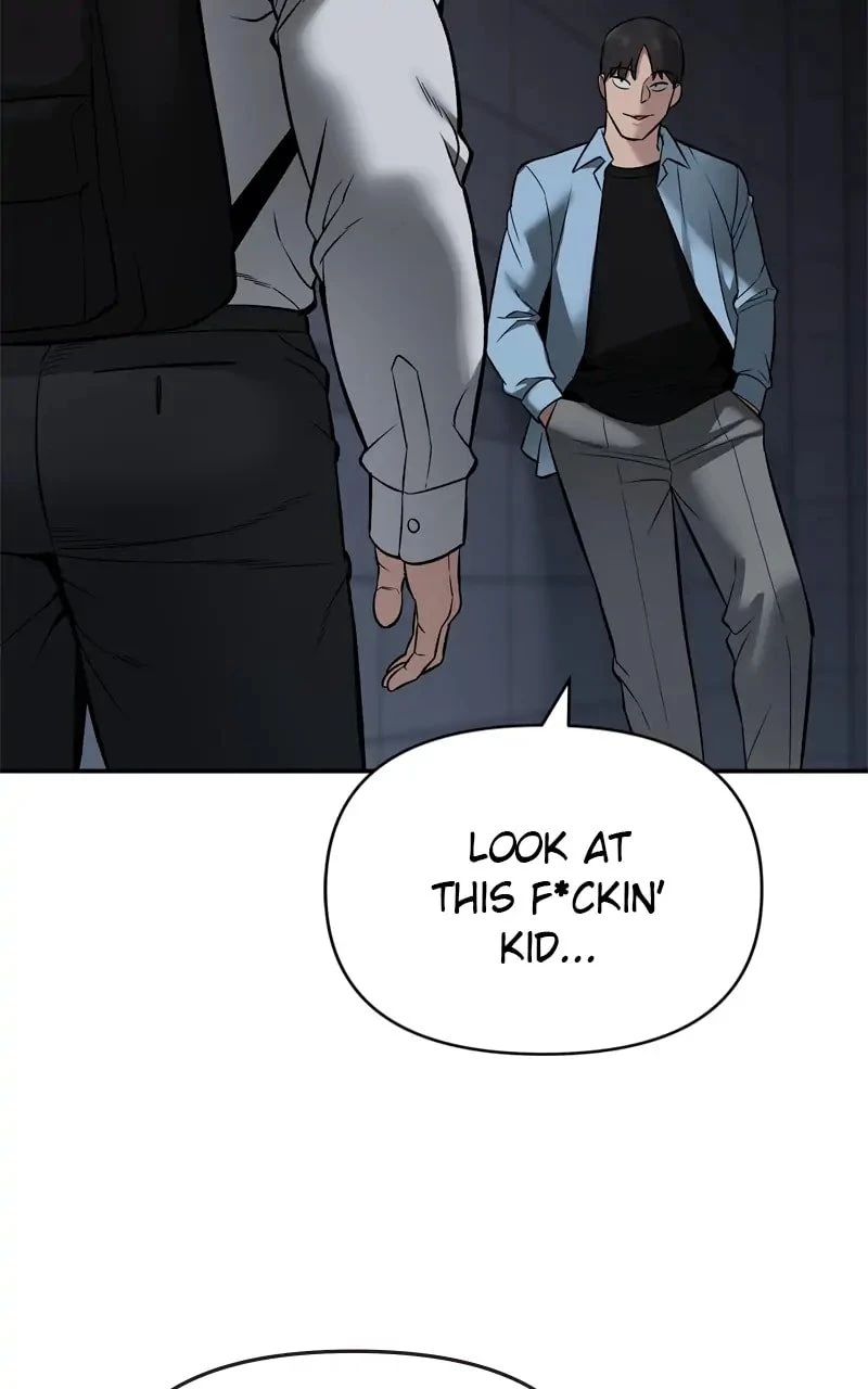 The Bully In-Charge Chapter 59 - 99