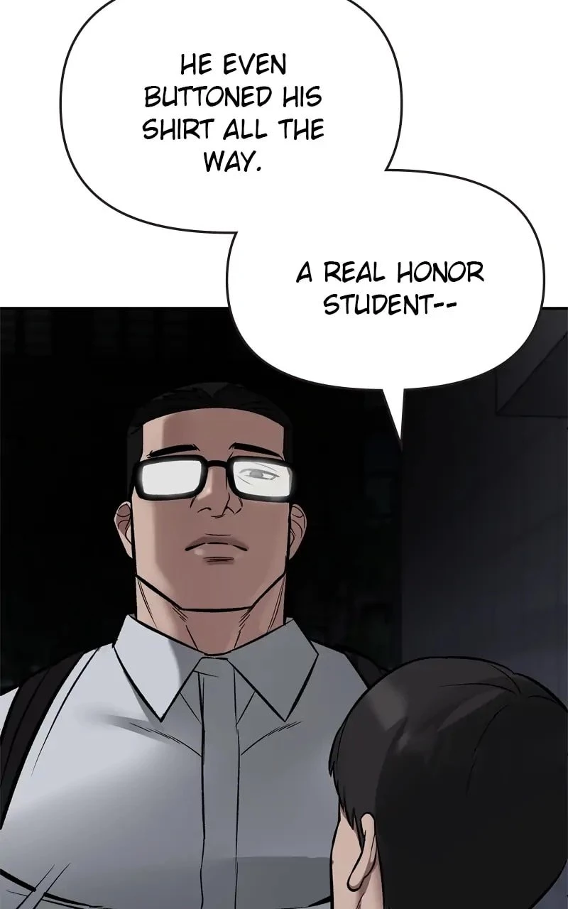 The Bully In-Charge Chapter 59 - 100