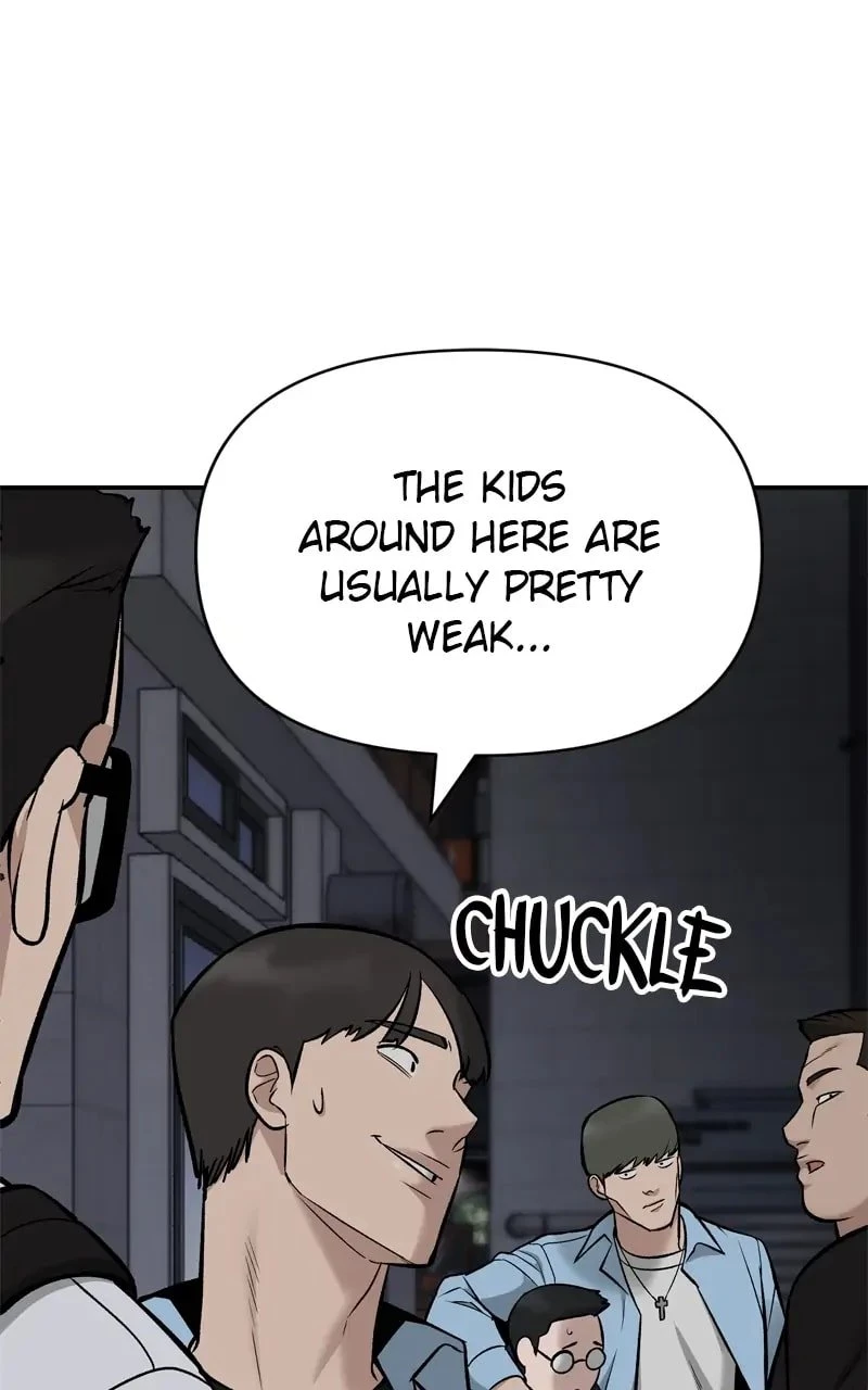 The Bully In-Charge Chapter 59 - 102