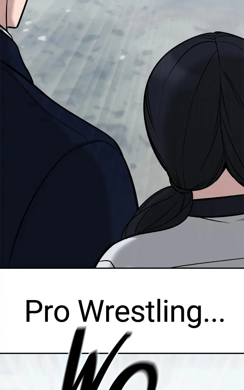 The Bully In-Charge Chapter 60 - 127