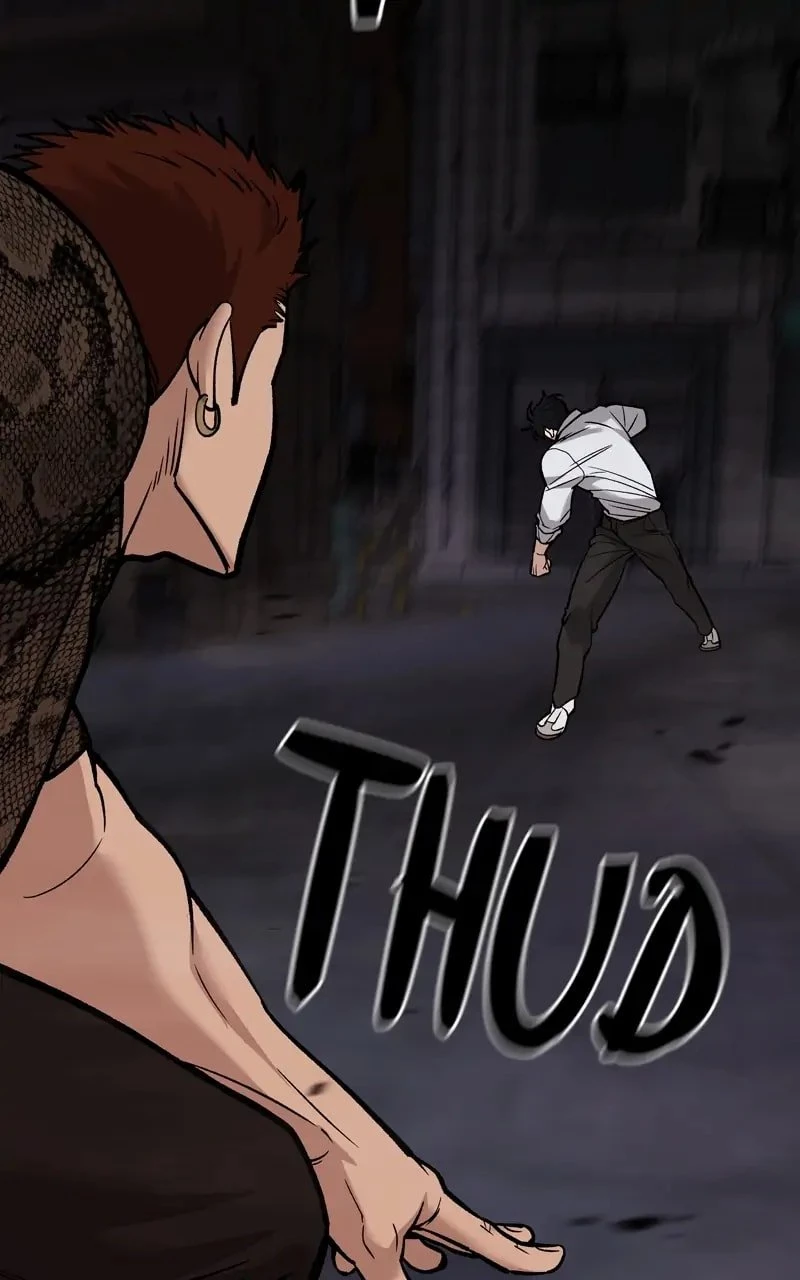 The Bully In-Charge Chapter 62 - 194