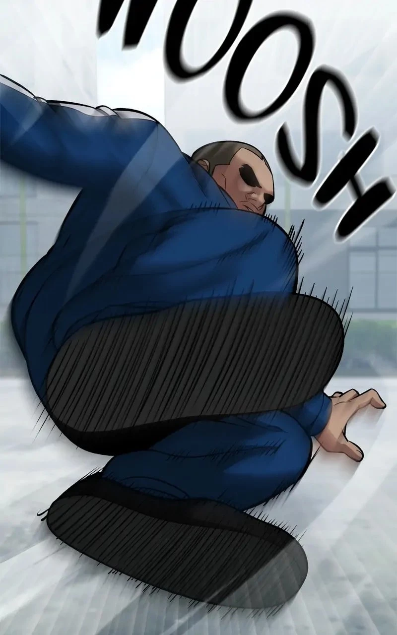 The Bully In-Charge Chapter 60 - 128