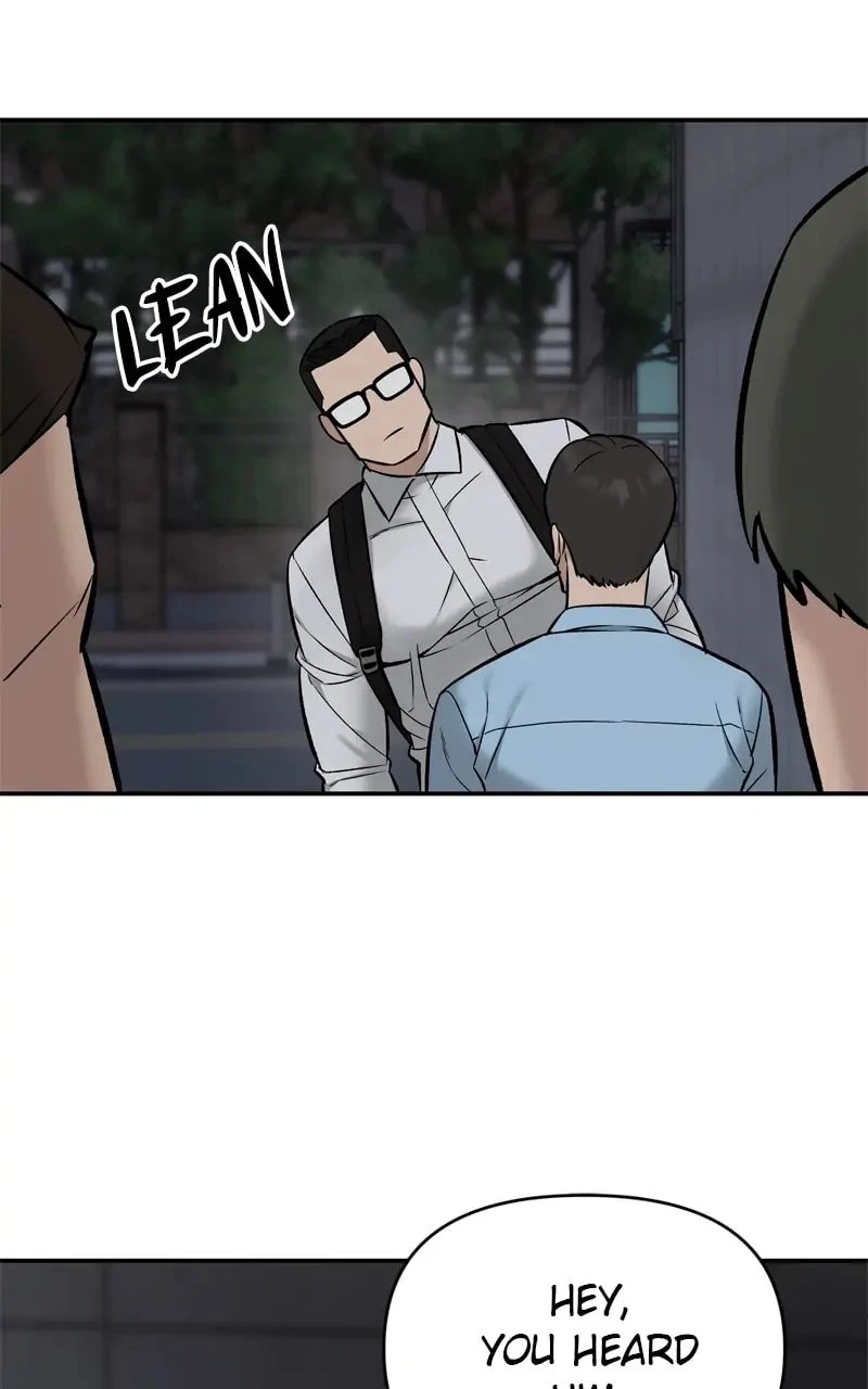 The Bully In-Charge Chapter 59 - 104