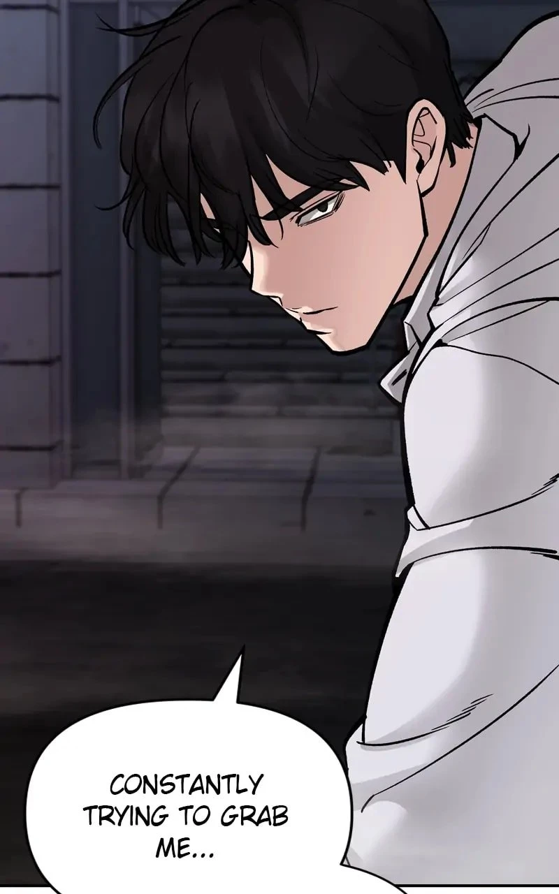 The Bully In-Charge Chapter 62 - 196