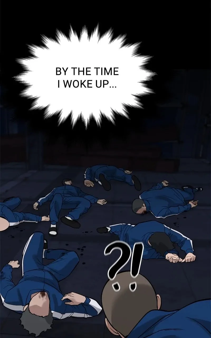 The Bully In-Charge Chapter 61 - 137