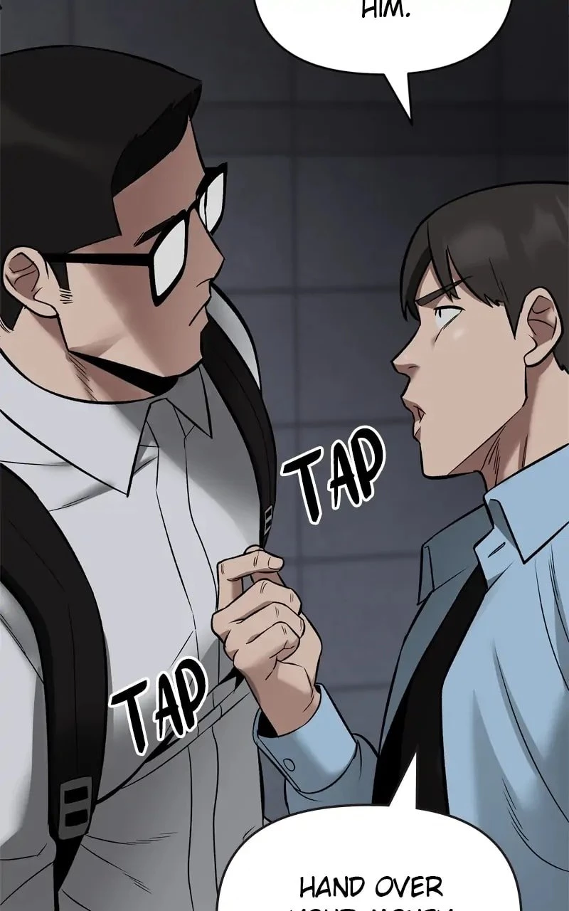 The Bully In-Charge Chapter 59 - 105