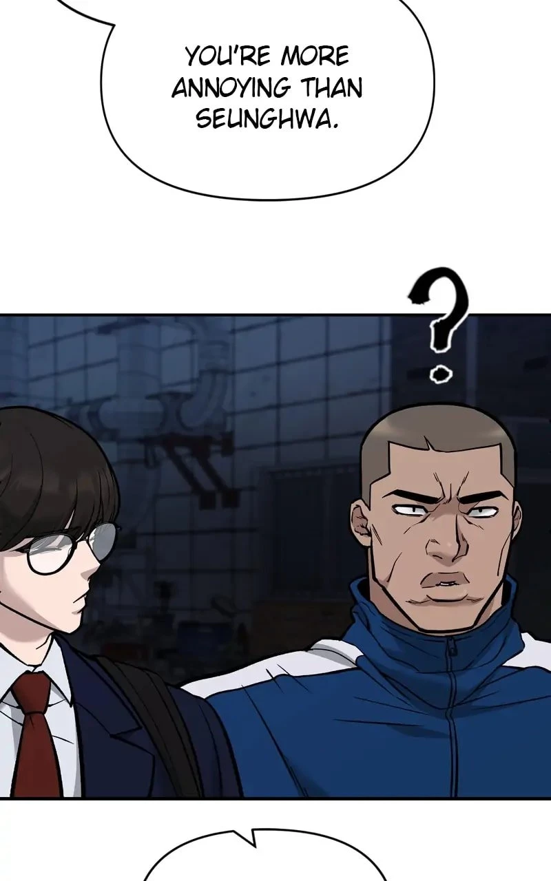 The Bully In-Charge Chapter 62 - 197