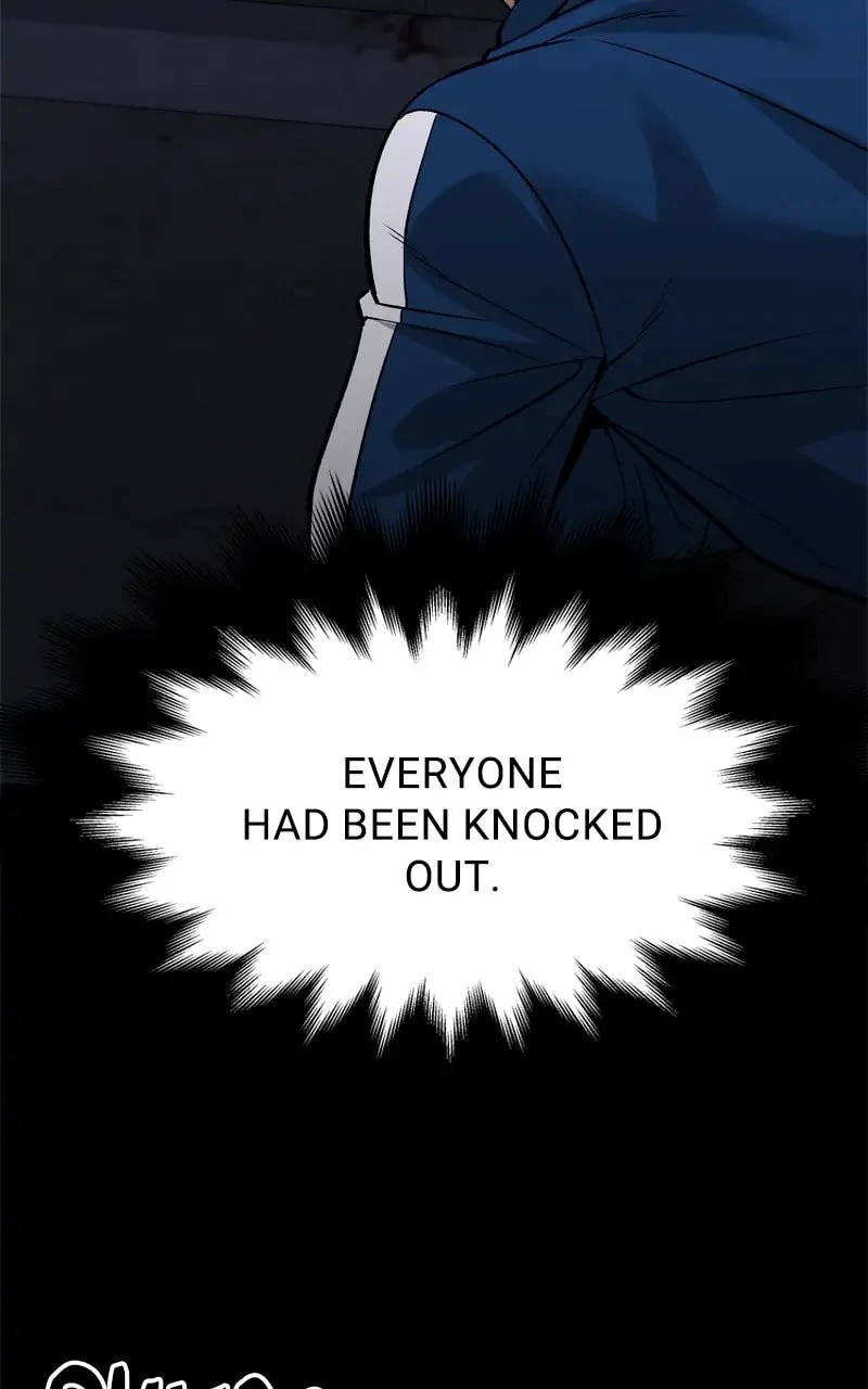 The Bully In-Charge Chapter 61 - 138