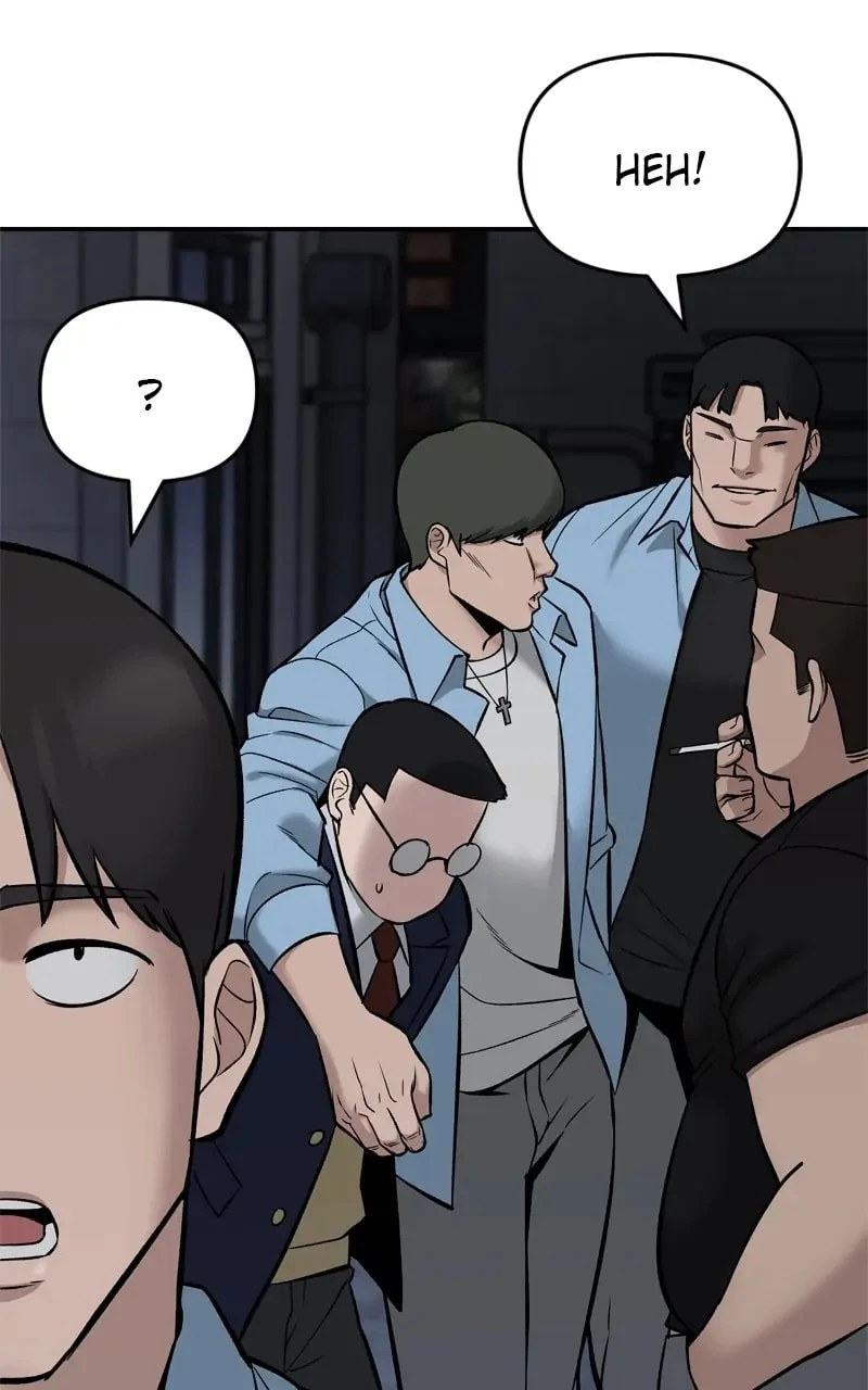 The Bully In-Charge Chapter 59 - 107