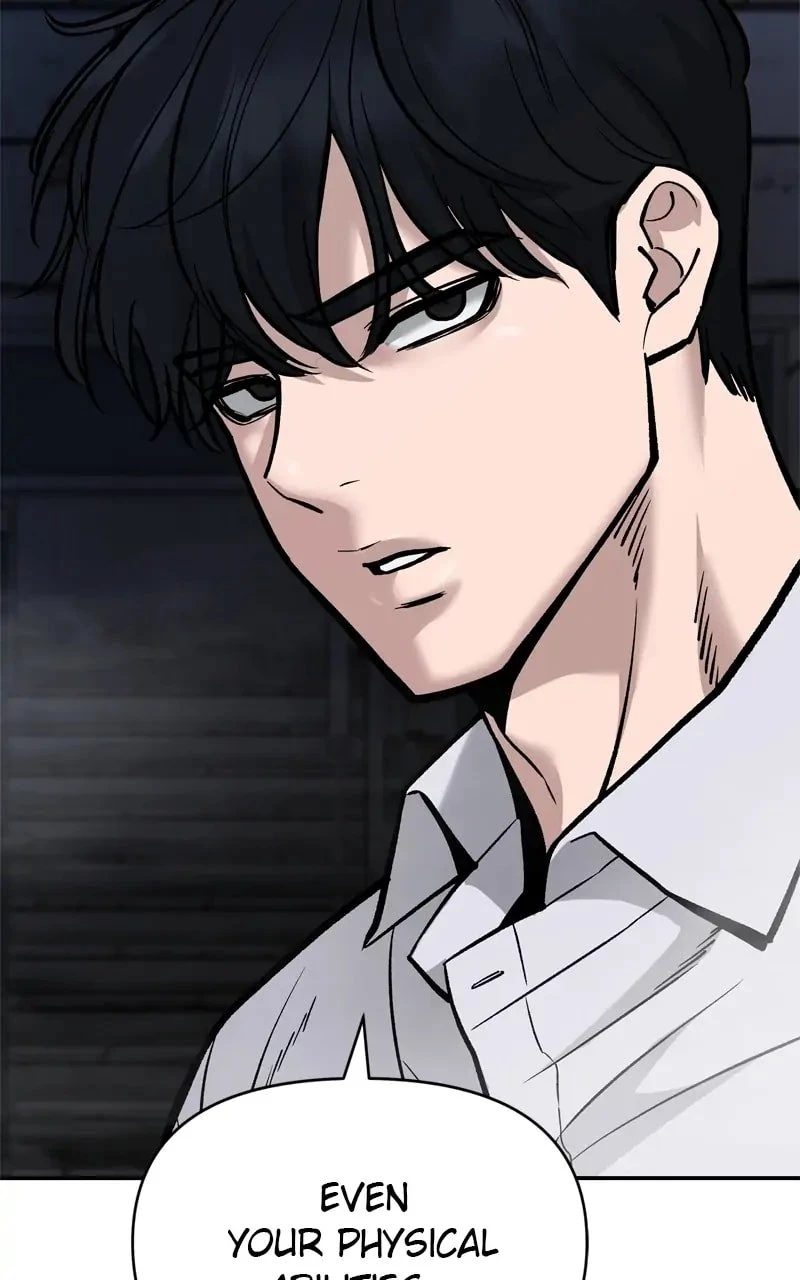 The Bully In-Charge Chapter 62 - 199