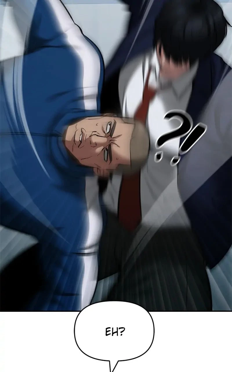 The Bully In-Charge Chapter 60 - 133