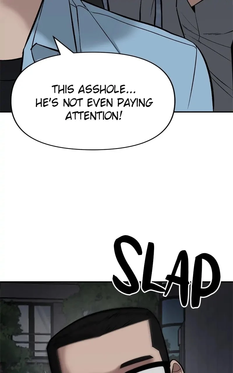 The Bully In-Charge Chapter 59 - 108