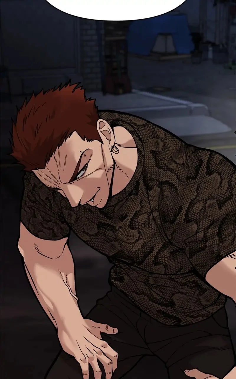 The Bully In-Charge Chapter 62 - 201