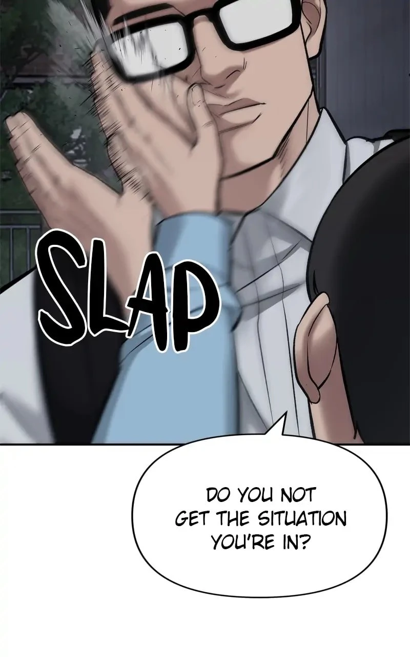 The Bully In-Charge Chapter 59 - 109