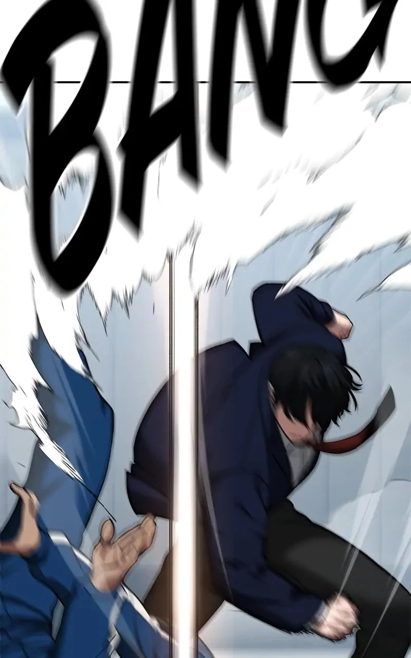 The Bully In-Charge Chapter 60 - 135