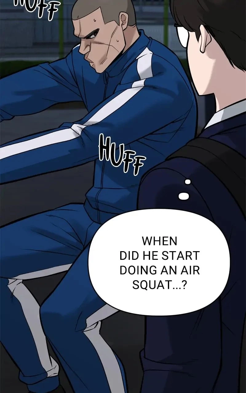 The Bully In-Charge Chapter 61 - 141