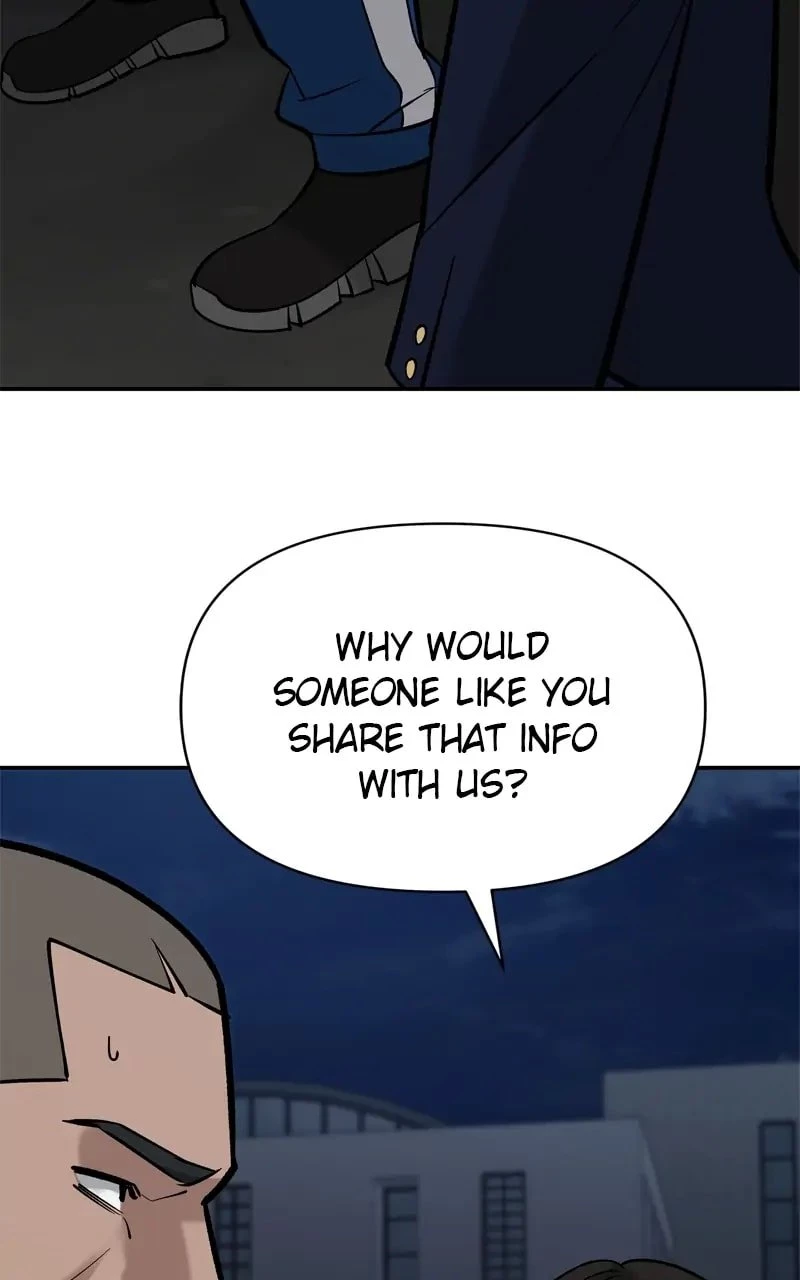 The Bully In-Charge Chapter 61 - 142