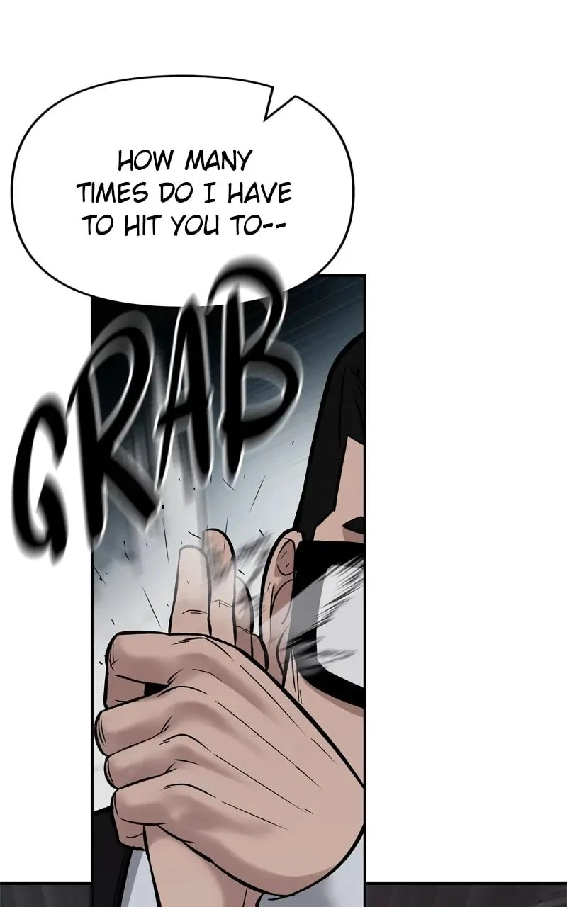 The Bully In-Charge Chapter 59 - 110