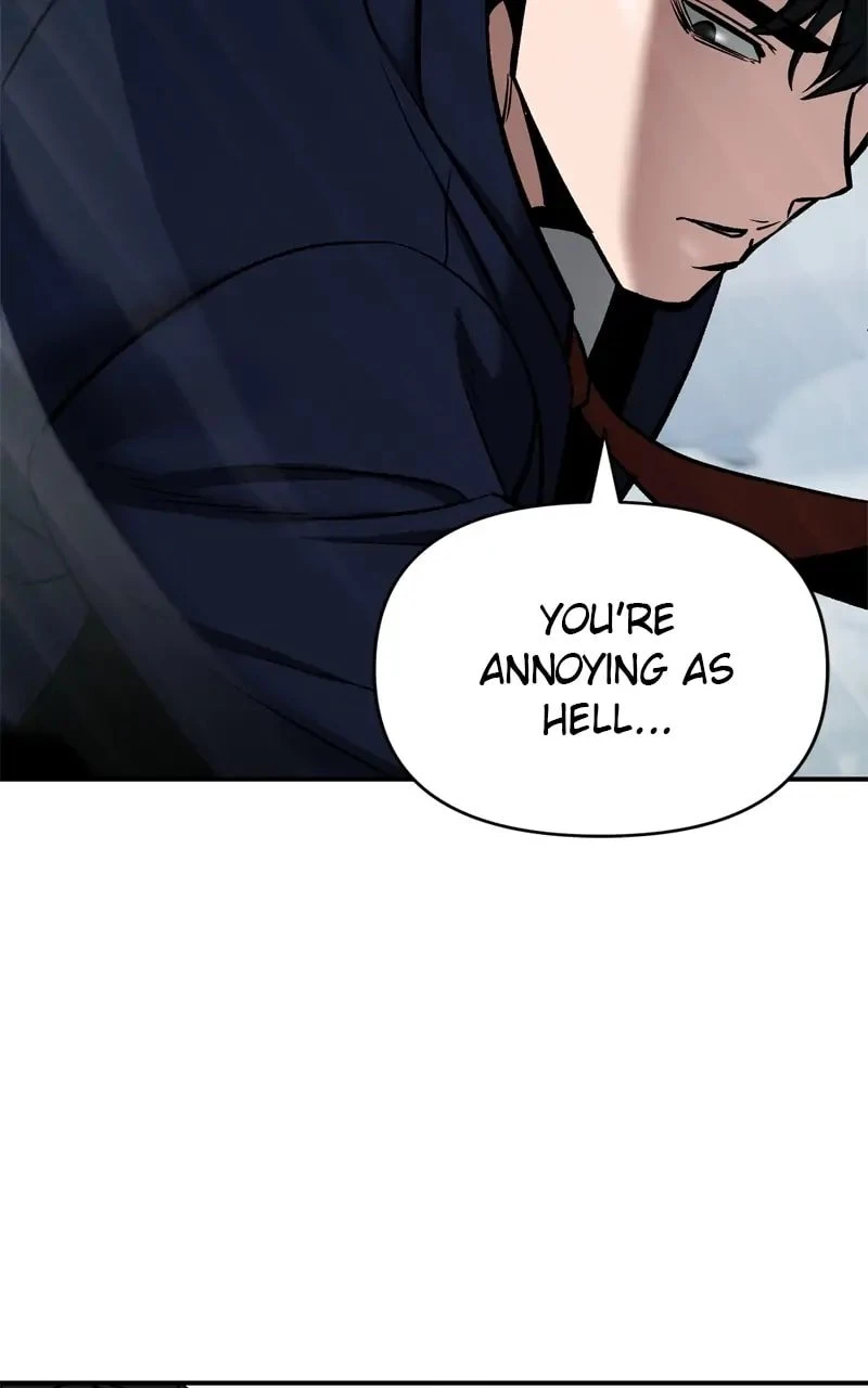 The Bully In-Charge Chapter 60 - 137