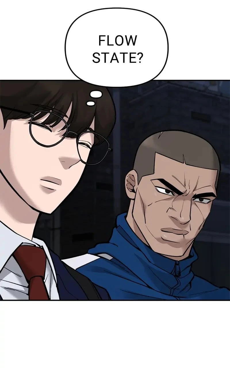 The Bully In-Charge Chapter 62 - 203
