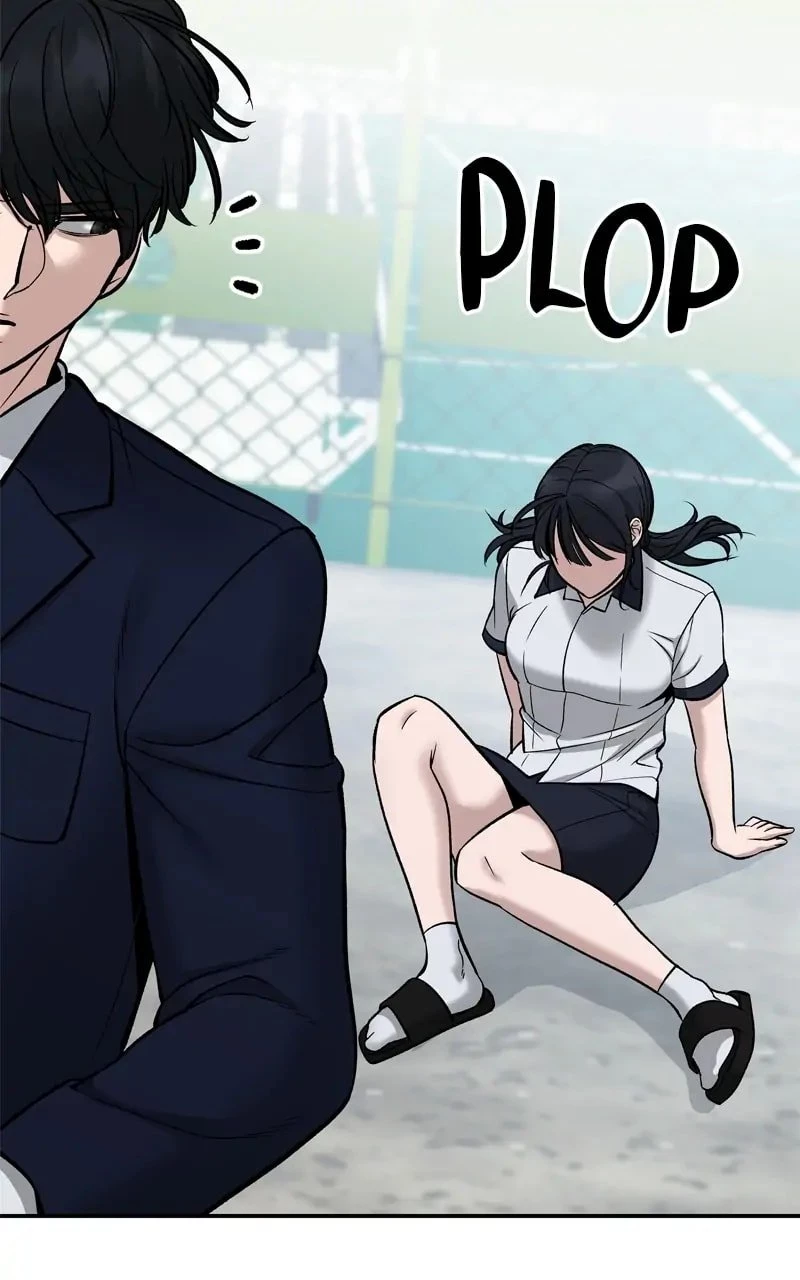 The Bully In-Charge Chapter 60 - 138