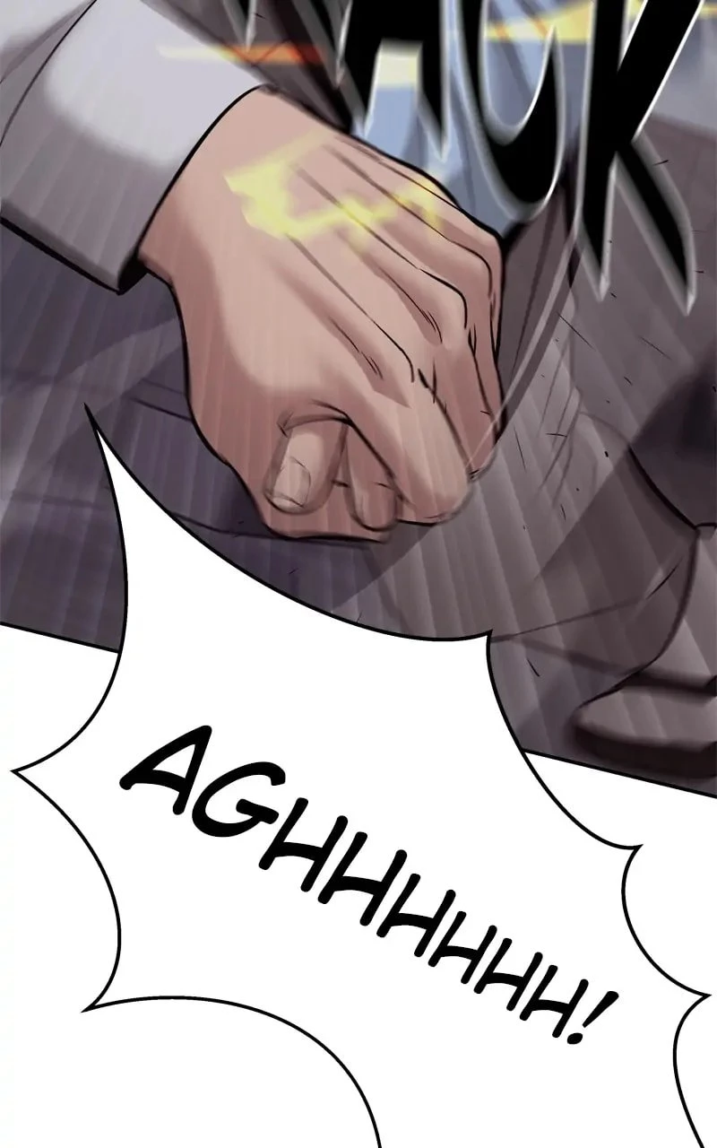 The Bully In-Charge Chapter 59 - 112