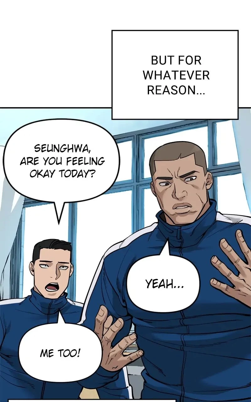 The Bully In-Charge Chapter 61 - 146