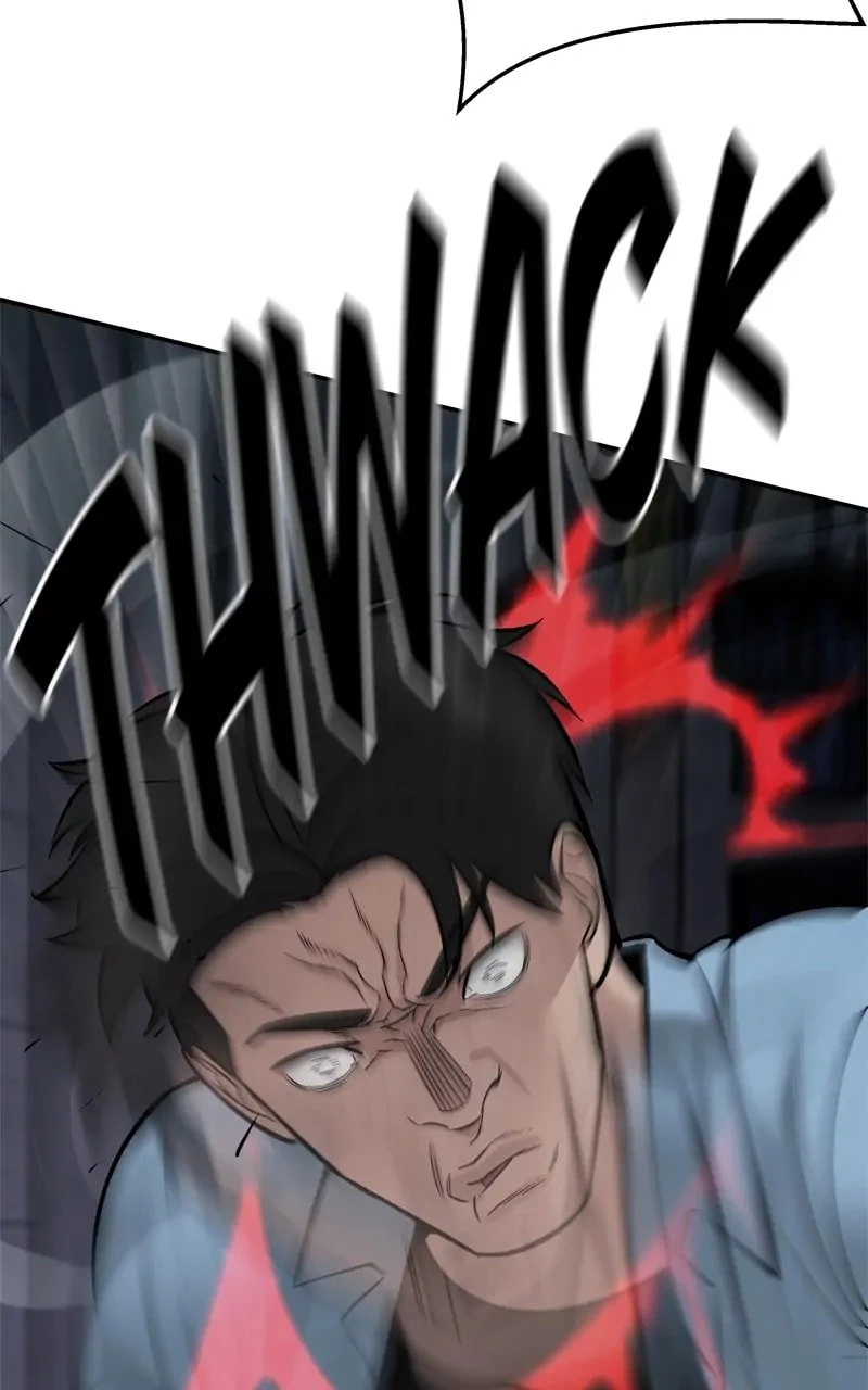The Bully In-Charge Chapter 59 - 113