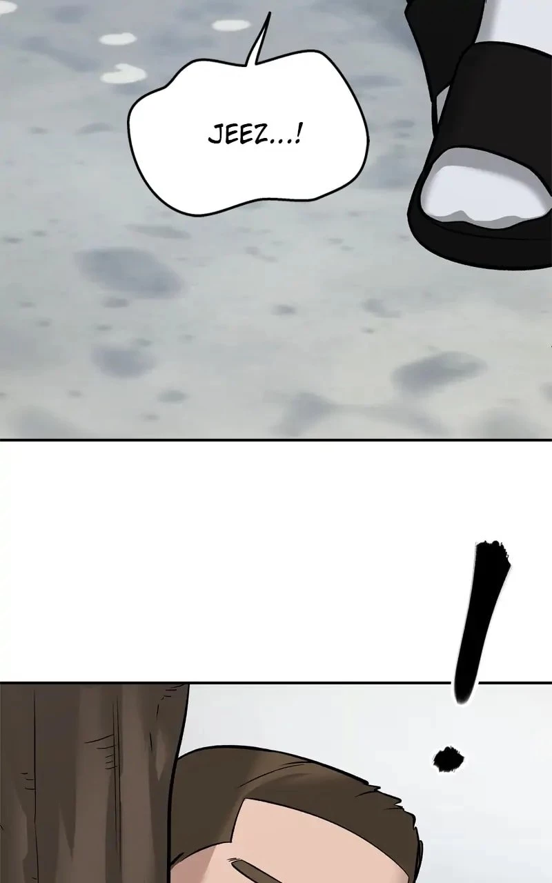 The Bully In-Charge Chapter 60 - 141