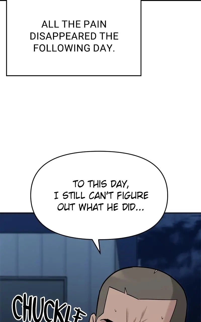 The Bully In-Charge Chapter 61 - 147