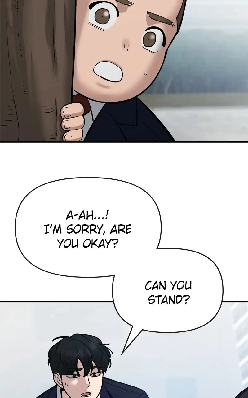 The Bully In-Charge Chapter 60 - 142