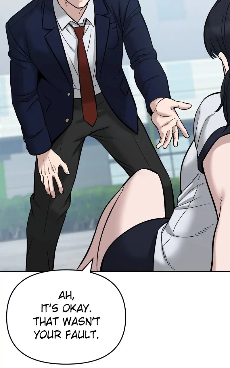 The Bully In-Charge Chapter 60 - 143