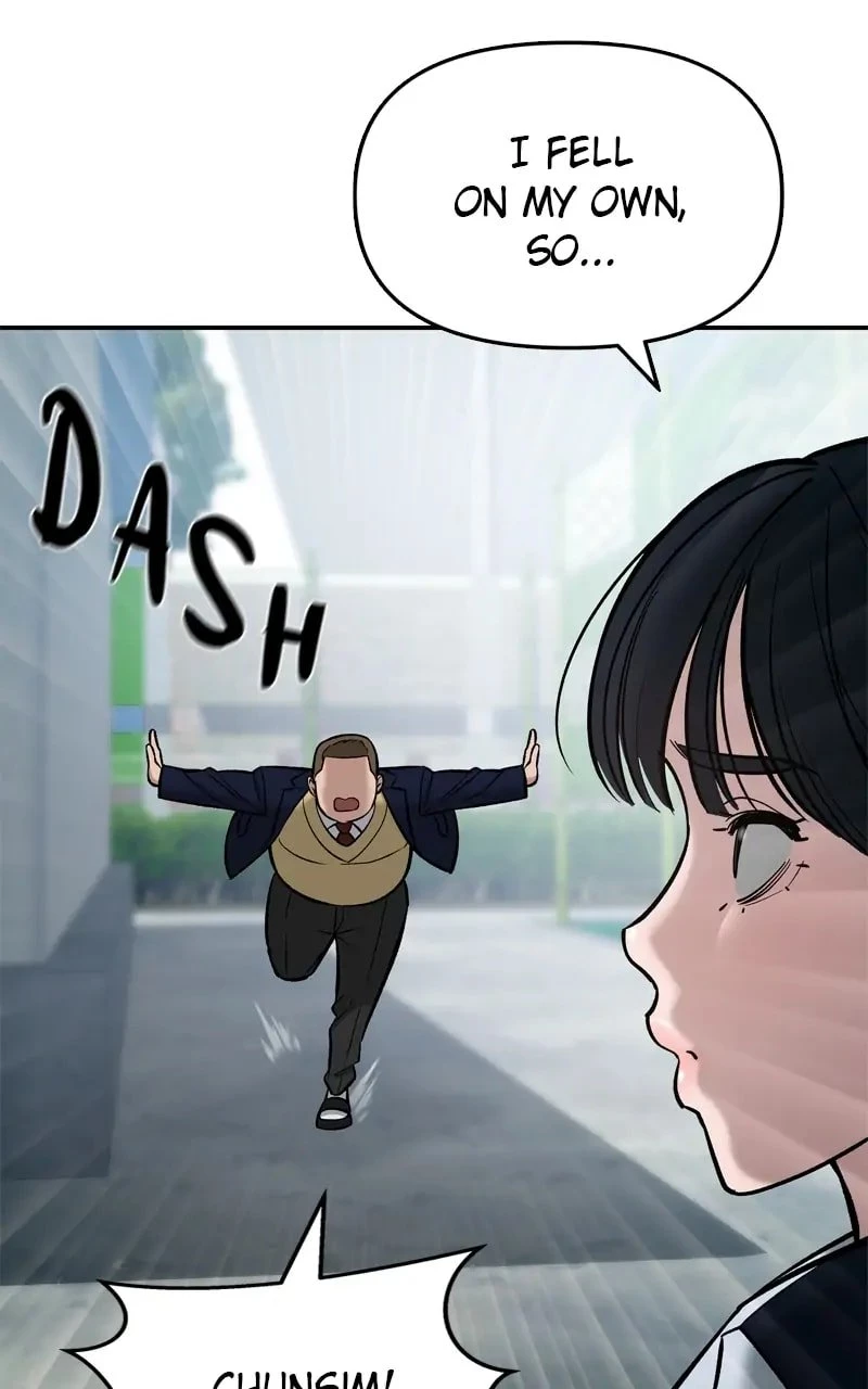 The Bully In-Charge Chapter 60 - 144