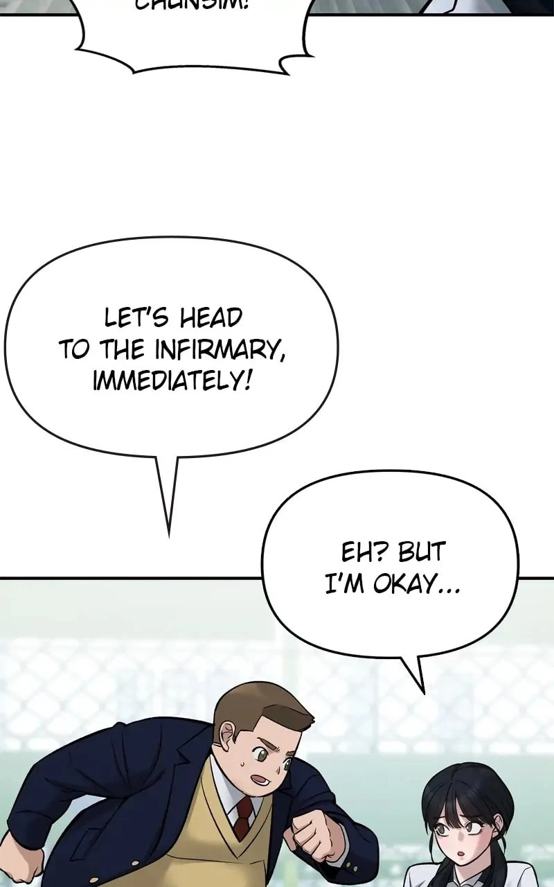 The Bully In-Charge Chapter 60 - 145