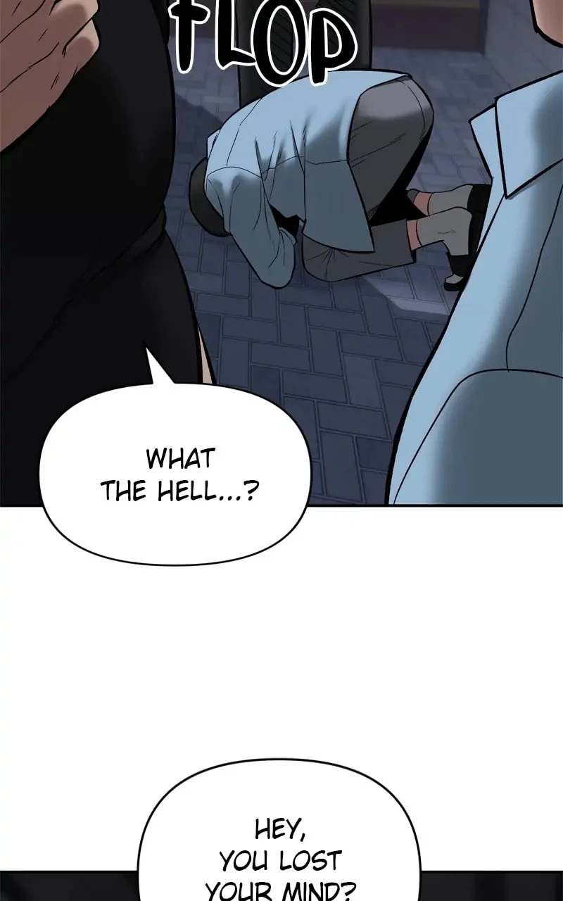 The Bully In-Charge Chapter 59 - 117