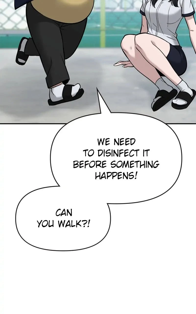 The Bully In-Charge Chapter 60 - 146