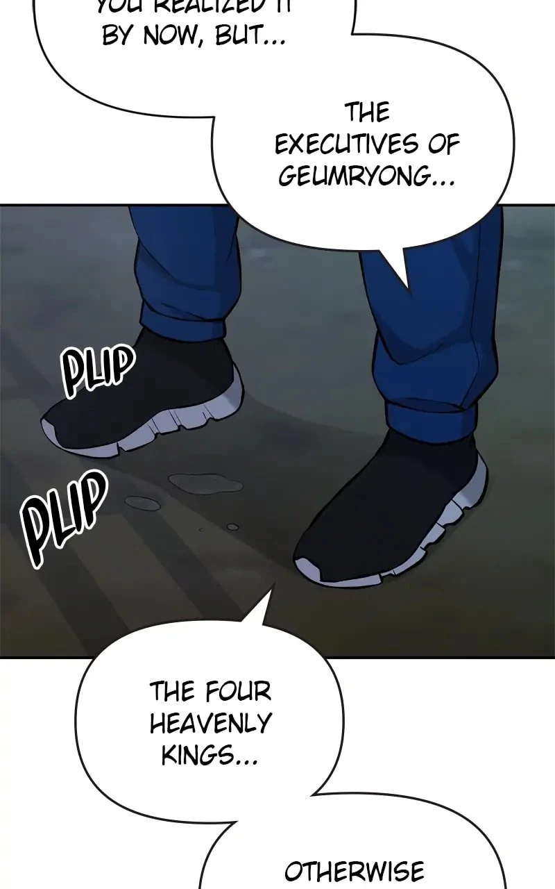 The Bully In-Charge Chapter 61 - 151