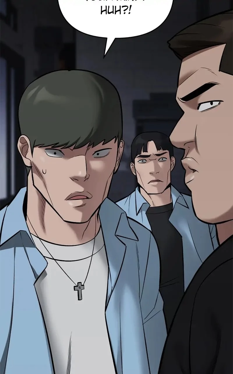 The Bully In-Charge Chapter 59 - 118