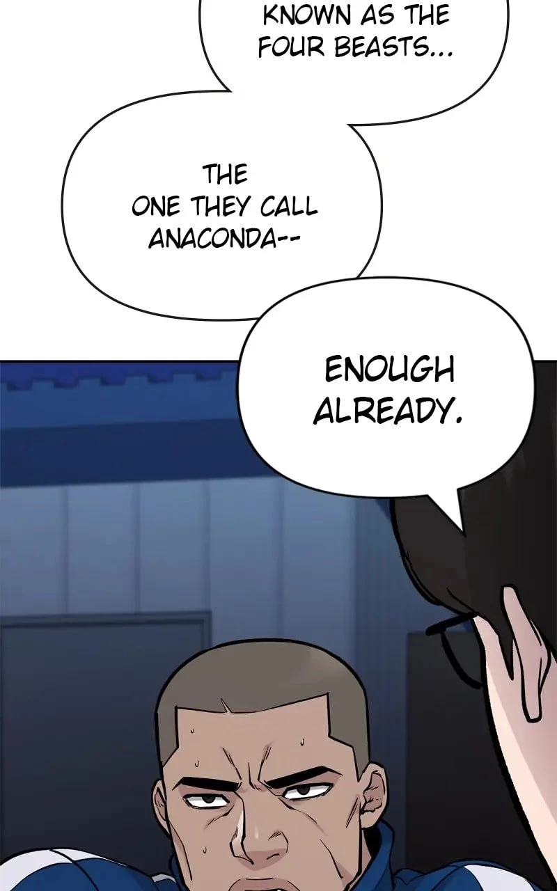 The Bully In-Charge Chapter 61 - 152