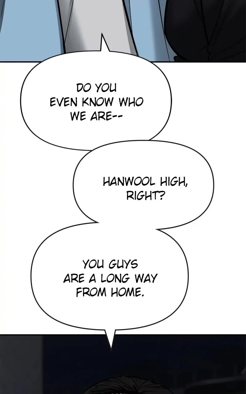The Bully In-Charge Chapter 59 - 119