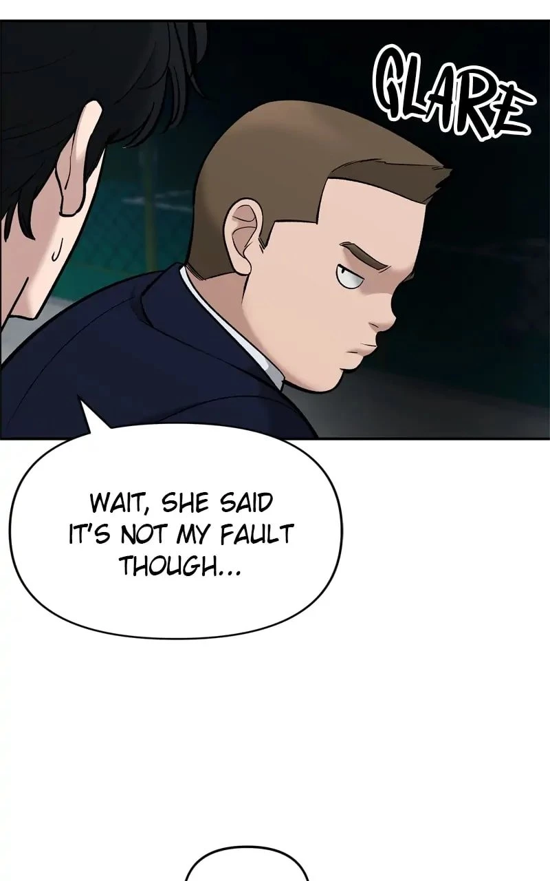 The Bully In-Charge Chapter 60 - 147