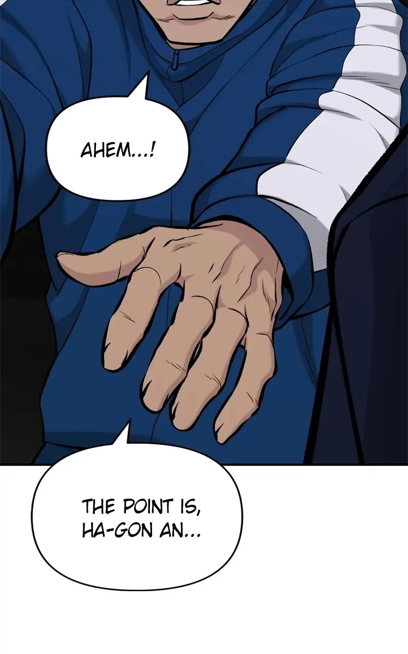 The Bully In-Charge Chapter 61 - 153