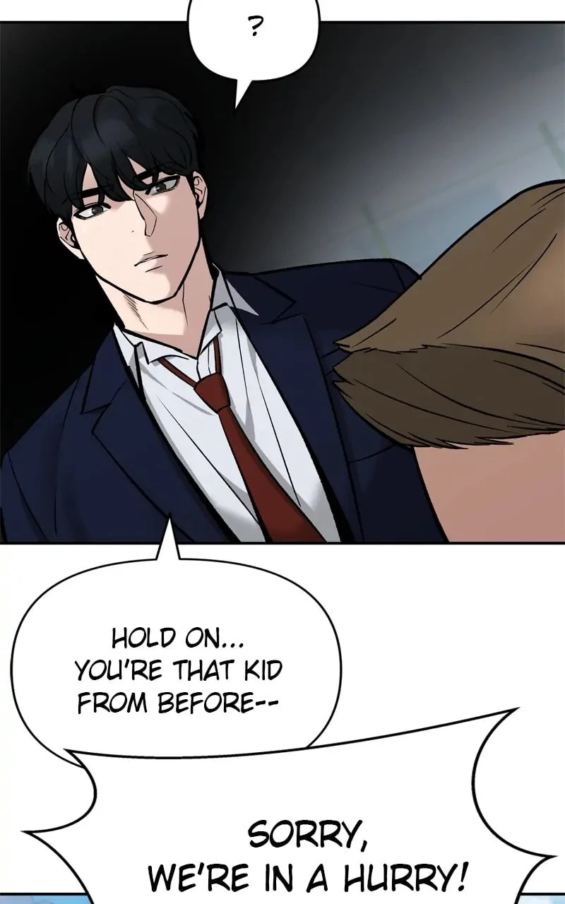 The Bully In-Charge Chapter 60 - 148