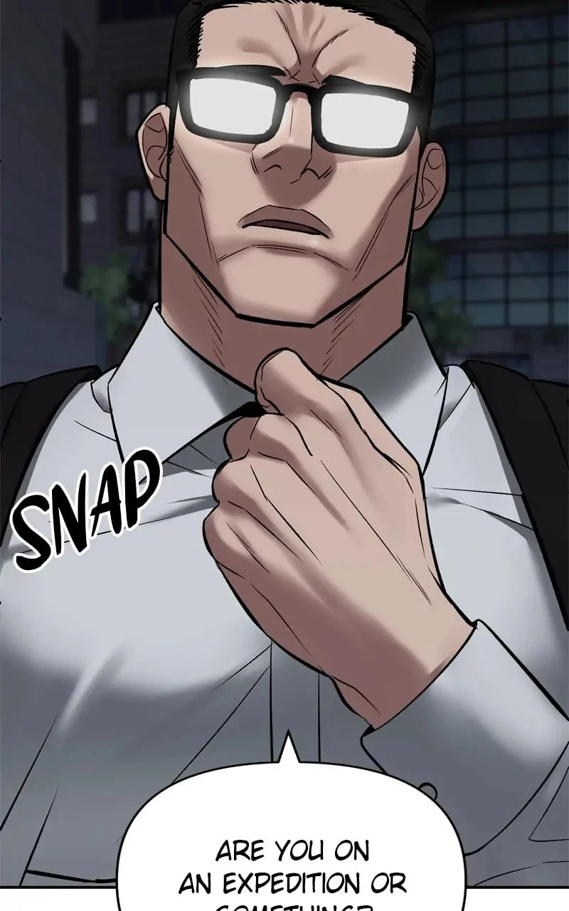 The Bully In-Charge Chapter 59 - 120